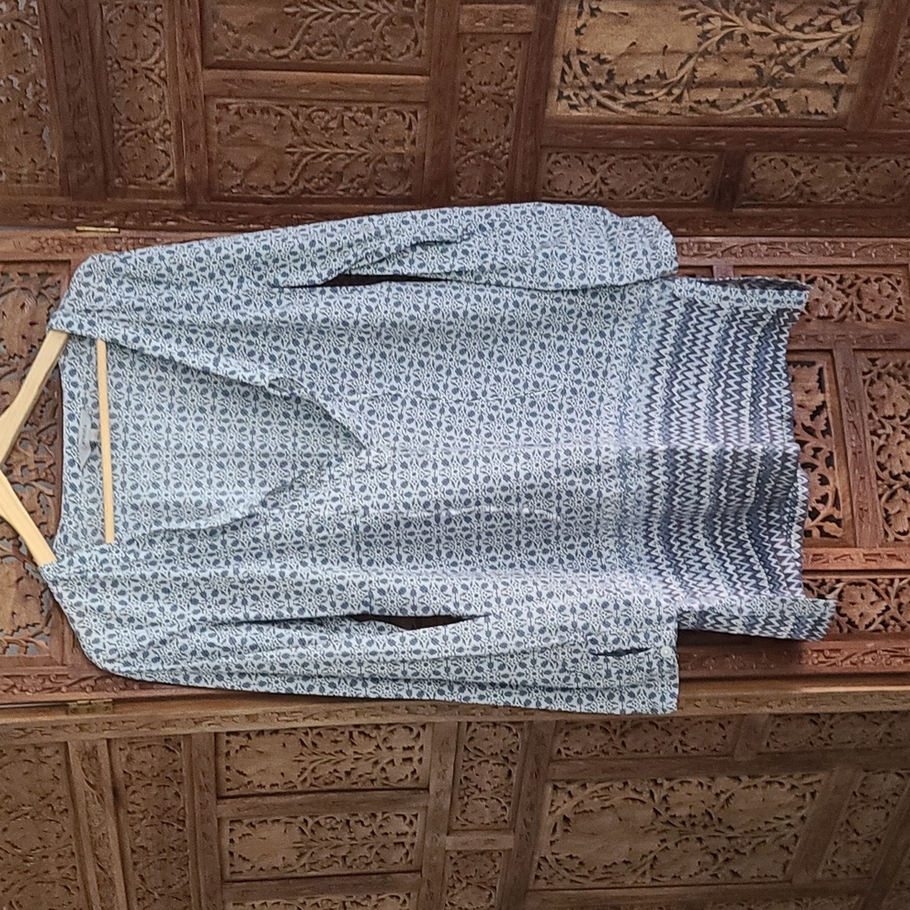 Athleta tunic